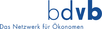 bdvb e.V. Logo