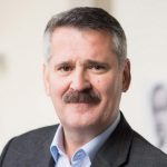 Stefan Szkudlapski, Vorsitzender BG Westfalen