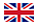 England, englische Flagge