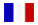 Frankreich, französische Flagge