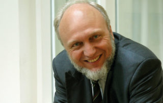 Professor Hans-Werner Sinn, News