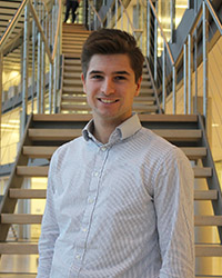 Max-Lueckemann Max Lückermann, HG Düsseldorf