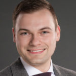Christoph Böhm, Vorsitzender Fachgruppe Financial Services