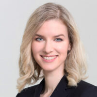Dr. Marion Hippchen, Vorsitzende der BG Saarland/Trier/Luxemburg