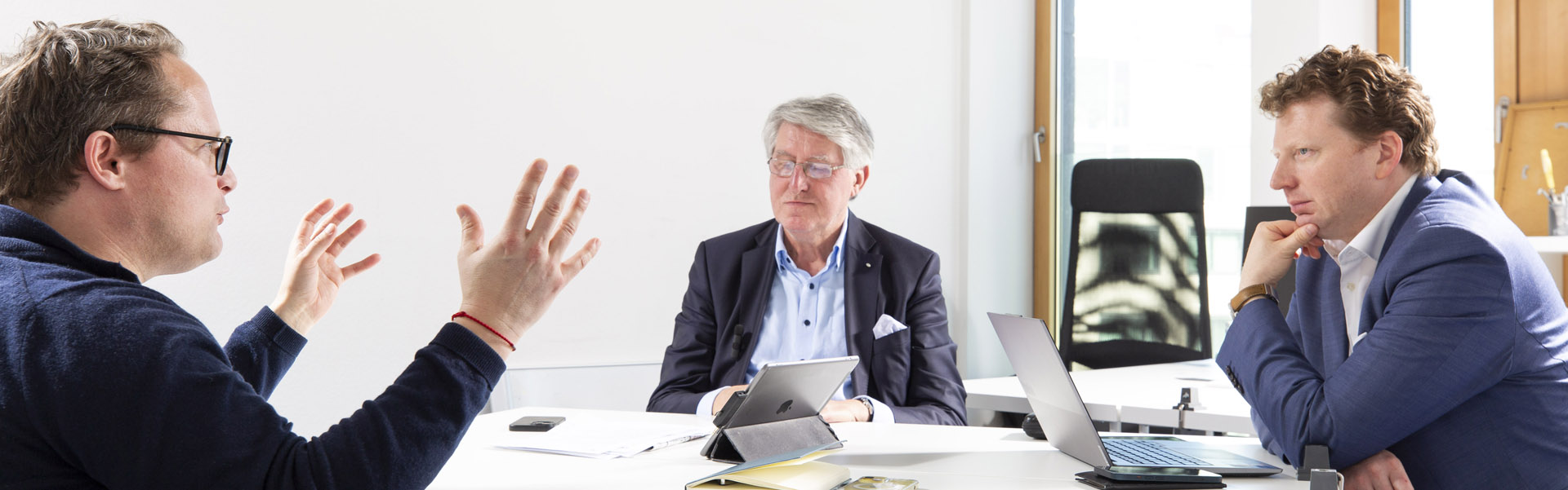 Interview mit Christoph J. Stresing Geschäftsführer des Bundesverbandes Deutscher Startups e.V. in Berlin