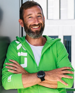Daniel Krauss